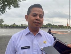 PPU Pastikan Rekrutmen ASN 2024 Sesuai Batas Anggaran Belanja Pegawai