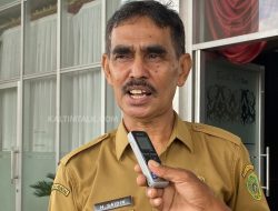 Dinas Sosial PPU Alokasikan Rp 2 Miliar untuk Penanganan Kemiskinan Ekstrem di 2024