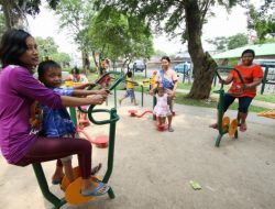 Irawan Ajak Pemerintah PPU Bangun Pusat Olahraga Umum