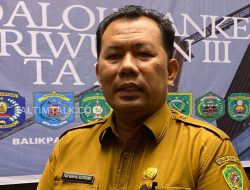 Pemkab Kaji Rencana Pembangunan BLK di PPU