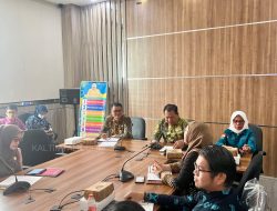 Bapelitbang PPU Sosialiasikan Pengarusutamaan Gender untuk Peningkatan Kesetaraan dan Penguatan Kelembagaan