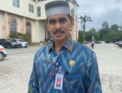 DINSOS PPU Siapkan Usulan Bantuan untuk Penyandang Disabilitas di 2025