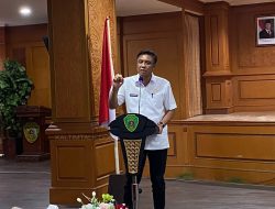 Disdikpora PPU Fokus Tingkatkan Kualitas Guru dan Pembentukan Karakter Siswa