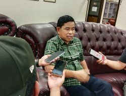 DPRD PPU Desak Penyelesaian Coastal Road dalam Lima Tahun