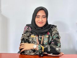 Diskominfo PPU Lakukan Survei Literasi Digital