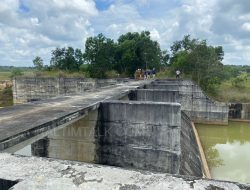 Pembangunan Bendungan Lawe-Lawe Diharapkan Dapat Perhatian Khusus OIKN