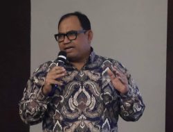 Pj Bupati PPU Pimpin Bimtek Reklamasi Hutan Berkelanjutan