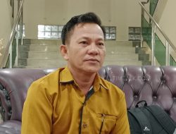 Hariyono Minta Pemda Tingkatkan Kualitas SDM untuk Kebutuhan Tenaga Kerja IKN