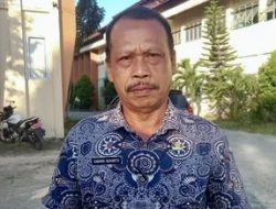 Dinas Pendidikan Kabupaten Penajam Paser Utara Fokus Persiapan Atlet Pelajar Menjelang POPDA 2025