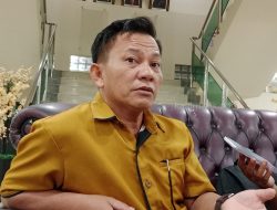 Anggota DPRD PPU Hariyono Dukung Pengembangan UMKM Berbasis Kearifan Lokal