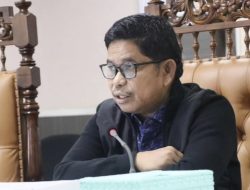 Ketua DPRD PPU Minta Pemkab Segera Lakukan Sertifikasi Aset Tanah