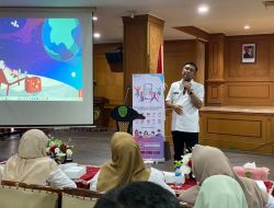 Disdikpora PPU Sambut Digitalisasi Pendidikan dengan Aplikasi Skul.id