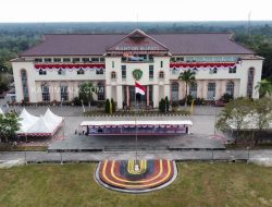 Pemerintah Kabupaten Penajam Paser Utara Alokasikan Rp2,375 Miliar untuk Perbaikan 93 RTLH