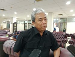 Gelar Reses di Babulu Darat, Nanang Ali Terima Keluhan Infrastruktur dan Sampah