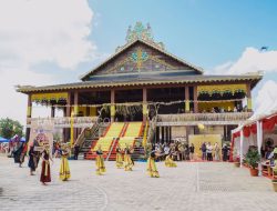 Kebudayaan PPU Didorong untuk Meningkatkan Kesejahteraan Masyarakat