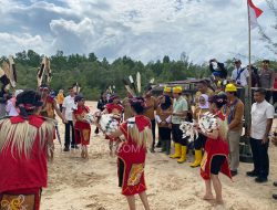 Disbudpar PPU Siapkan Fasilitas Baru dan Rencana Pembebasan Lahan untuk Pengembangan Pantai Nipah-Nipah