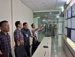 Diskominfo Studi Tiru Keamanan Siber di Sukoharjo