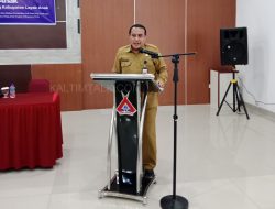 DP3AP2KB PPU Targetkan KLA Nindya dengan Peningkatan Pemahaman Hak Anak