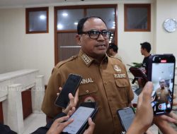 Pj Bupati PPU Dorong Partisipasi Warga dalam Pilkada 2024
