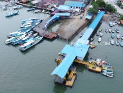 Pemerintah PPU Rencanakan Revitalisasi Pelabuhan Penajam untuk Tingkatkan Pelayanan Transportasi
