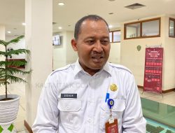 Pemerintah PPU Usulkan Penambahan 36 Ribu Sambungan Jargas ke Kementerian ESDM