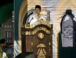 MTQ Ke-45 Tingkat Kecamatan Penajam Resmi Dibuka Sekda PPU