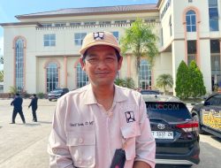 Penuhi Standar ISO, Laboratorium UPT PUPR PPU Mudahkan Kontraktor Lokal