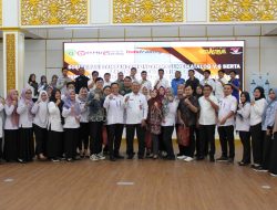 Pemerintah PPU Gelar Sosialisasi e-Katalog Versi 6 untuk Meningkatkan Transparansi Pengadaan