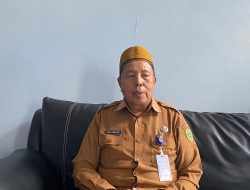 Penerapan E-Office di Sekolah,  Diskominfo PPU Dorong Transformasi Digital