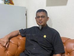 Mahyuddin Dukung Pembebasan Lahan untuk Pengembangan Wisata di PPU