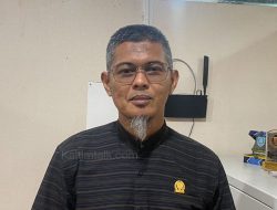 Warga Sesumpu Sulit Akses Air Bersih, DPRD PPU Minta Pemda Segera Berikan Solusi