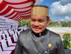 Andi Yusuf Ajak Pemuda Berinovasi dan Berkreasi Dalam Membangun Daerah