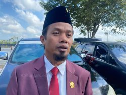 Anggota DPRD PPU Tekankan Penguatan SDM  Menghadapi Era IKN