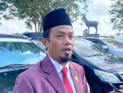 Ishaq Rahman Minta Penyebarluasan Informasi Job Fair di PPU Ditingkatkan