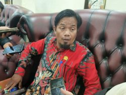 DPRD PPU Dorong Transparansi Penyaluran Gas LPG Bersubsidi