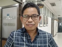 Raup Muin Dukung Program Makan Gratis Bergizi Pemerintah Pusat untuk PPU