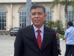 Perundungan di Sekolah, Thohiron Ajak Pemerintah PPU Buat Perda Perlindungan Anak