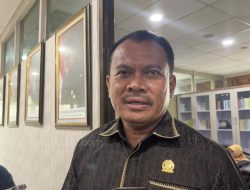 DPRD PPU Harap Pemerintah Penuhi Target Pembangunan Rumah Adat Kuta Rekan Tatau