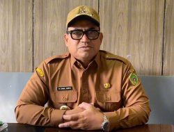 Pj Bupati PPU Buka Bimtek Transformasi Posyandu untuk Layanan Kesehatan Berkualitas di Desa