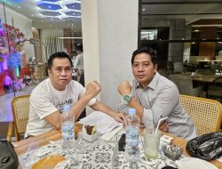 JMSI Kaltim Siapkan Pelantikan PC Kutim , Dua Menteri Dijadwalkan Hadir