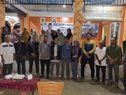 Mahyudin Dengar Langsung Aspirasi Warga dalam Reses di Sesumpu