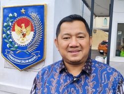 Dilantik 20 Februari , Mudiyat Noor Minta Doa Masyarakat PPU Pelantikan Berjalan Lancar