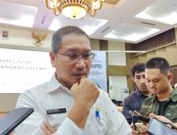 Pemkab Kukar Adakan Forum Perangkat Daerah untuk Sinkronkan Renja 2026