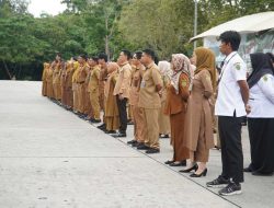Pemkab PPU Atur Jam Kerja ASN Selama Bulan Ramadhan 1446 H