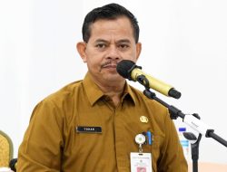 Pemkab PPU Pastikan THR dan Gaji ke-13 ASN Dibayarkan Tepat Waktu