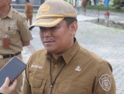 Pemkab PPU Gelar Operasi Pasar di Enam Titik pada Bulan Ramadan