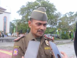 Satpol PP PPU Intensifkan Pengawasan Tempat Hiburan Malam selama Ramadhan