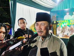 Kukar Siap Gelar PSU dengan Anggaran yang Dialokasikan Melalui Efisiensi APBD