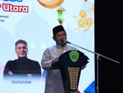 Ramadan Fest 2025 Resmi Ditutup, Bupati PPU Harap Jadi Kegiatan Rutin