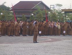 PPU Rayakan HUT ke-23 di Bulan Suci Ramadan